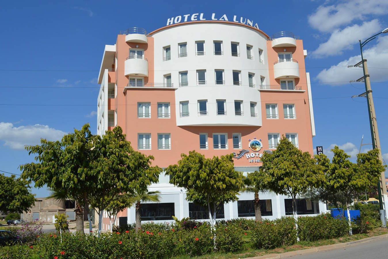 Hotel La Luna