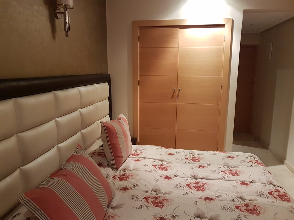 Hotel La Luna