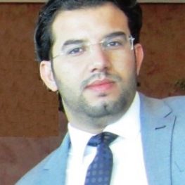 CHARRASS Abdelmajid