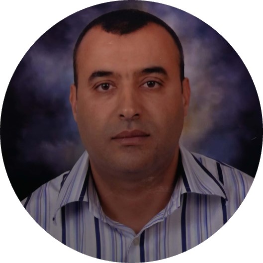 Amine Abdellah