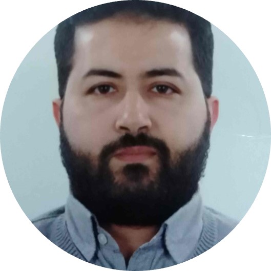 EL BAZI Ismail