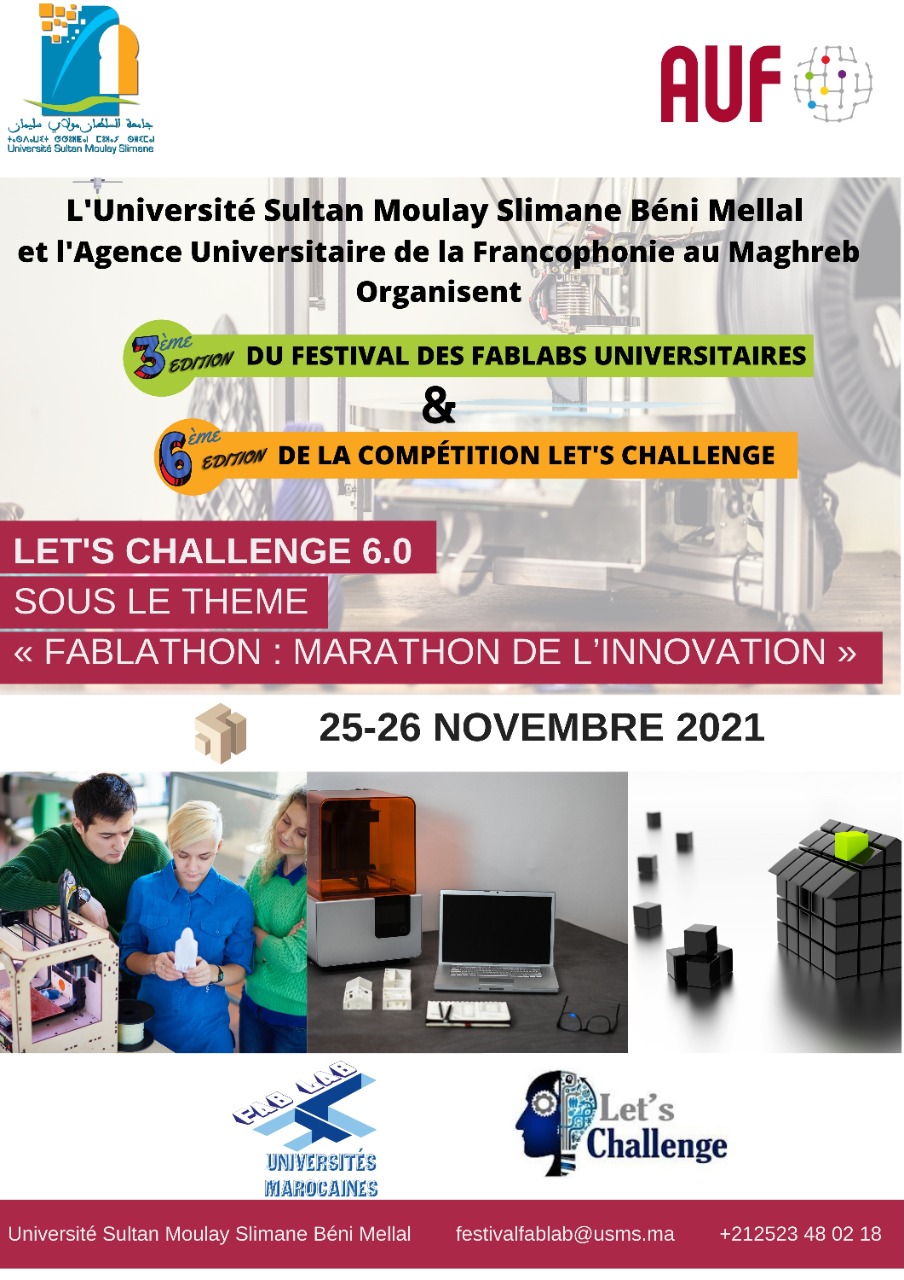FABLAB Festival 3rd edition