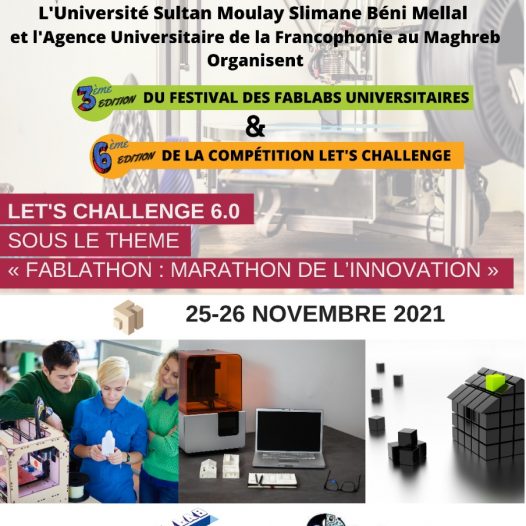 FABLAB Festival 3rd edition