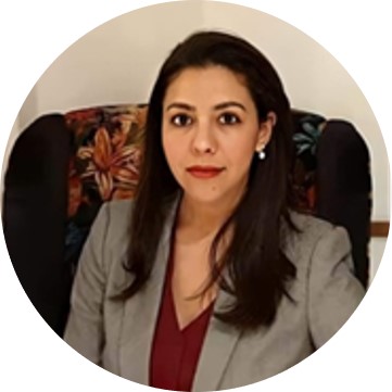 FARAH Asmae