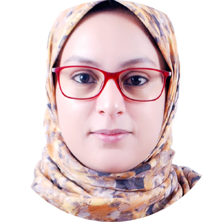 MOUDNI Houda