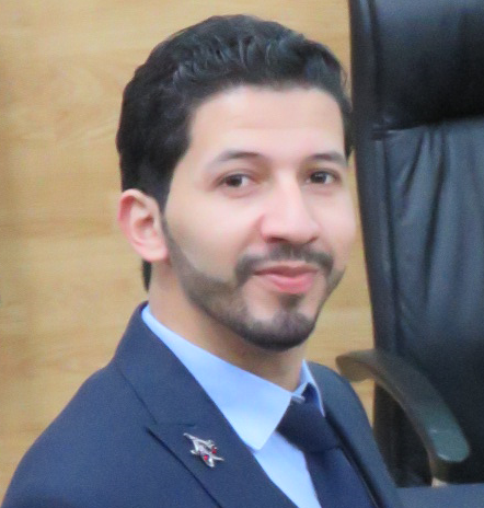 Mostapha Oulkaid