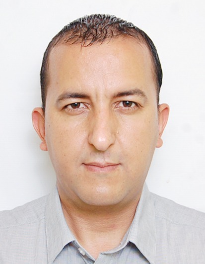 Bouttaline Mohamed