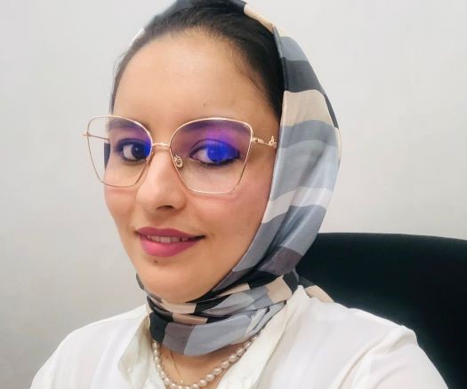 Zemzami Maria