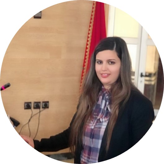 SABIKI Hajar
