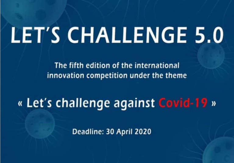 Lets challenge 5