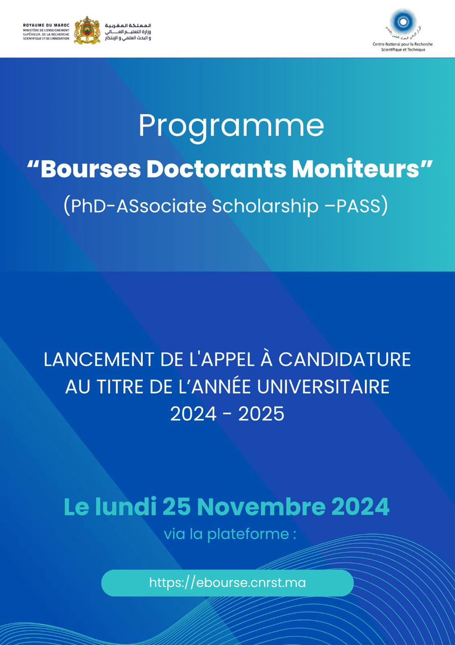 affiche