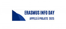 ERASMUS INFO DAYS