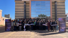 Workshop Huawei ICT COMPETITION 2024-2025 