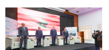 الرئيس بالنيابة لجامعة السلطان مولاي سليمان يشارك في اجتماع مجلس الحوض المائي لأم الربيع