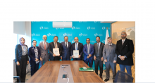 جامعة السلطان مولاي سليمان و الإيسيسكو توقّعان مذكرة تفاهم لتعزيز تعليم العربية للناطقين بغيرها