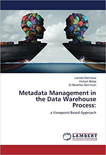 Metadata Management