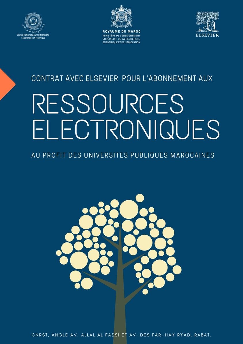 Ressources électroniques