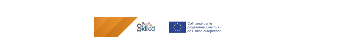 Appel d'offre pour auditeur externe du projet BeSkilled