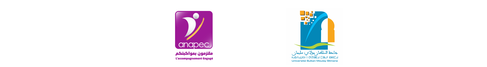 Semaine régionale de recrutement « AJI TKHDEM »