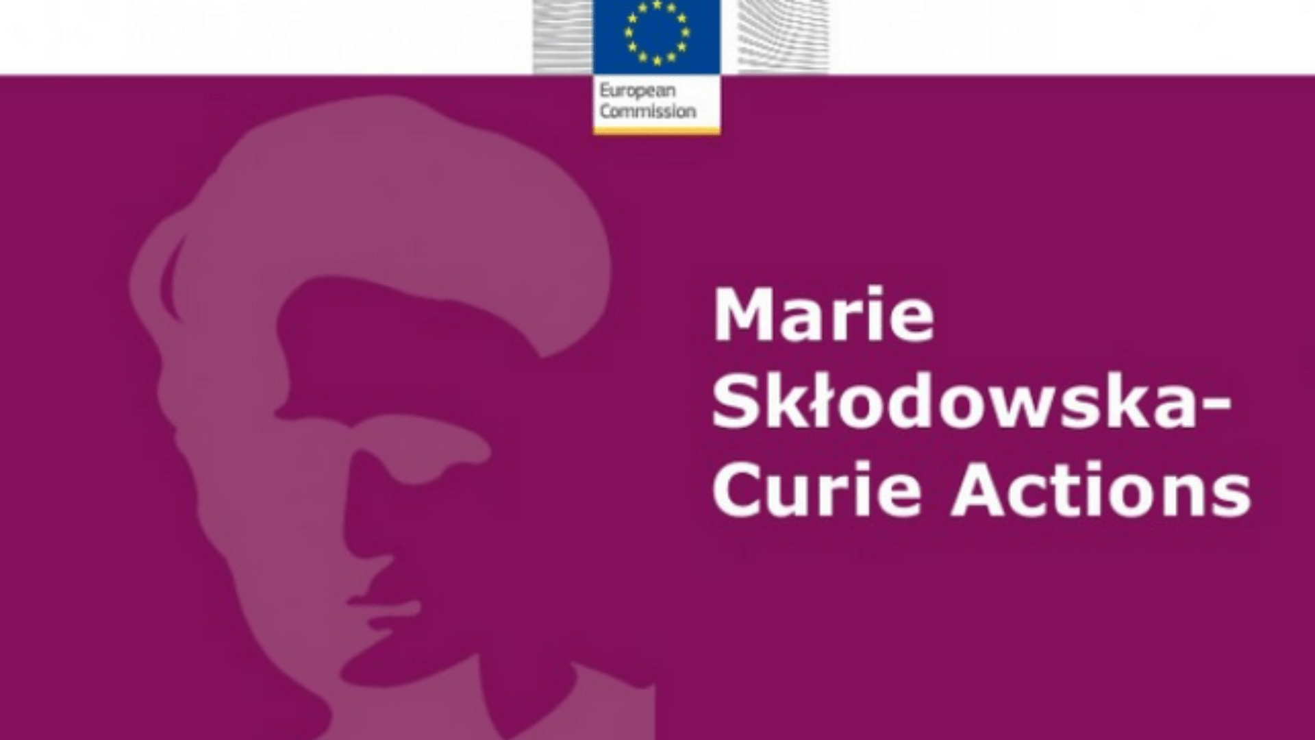 Ouverture de l’appel Marie Skłodowska-Curie Actions 2026 - Staff Exchange