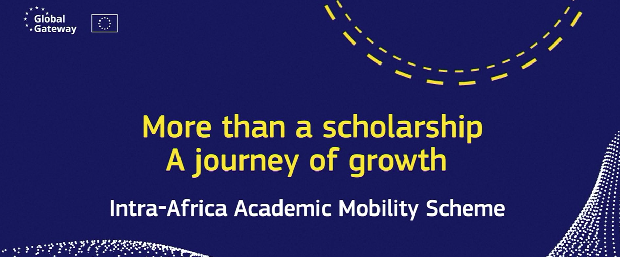 Appel à projets et opportunités de mobilité – Programme Intra-Africa Academic Mobility Scheme