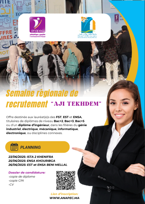affiche