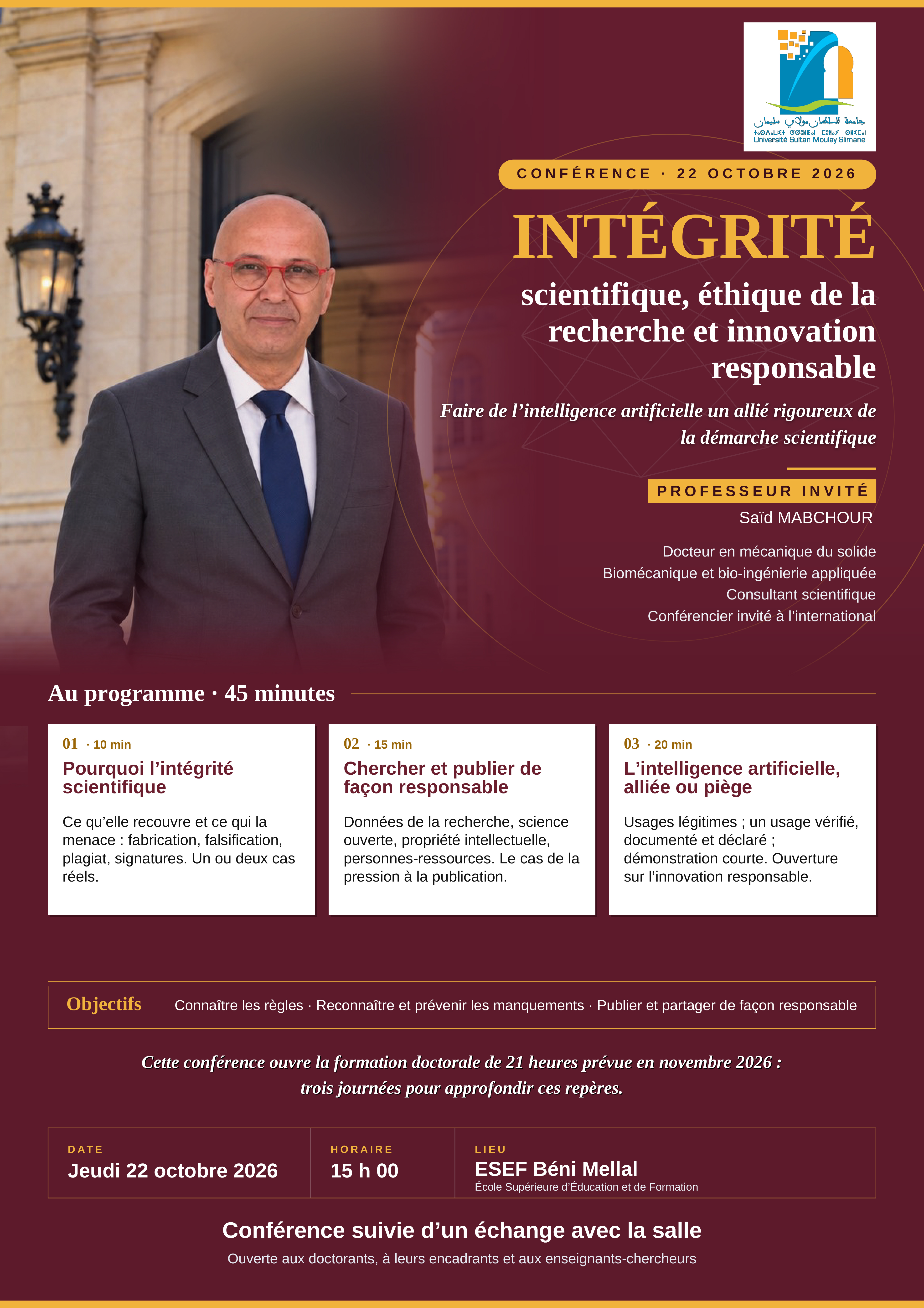 AFFICHE