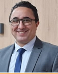 Pr Mounir OUSSIKOUM 