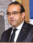 Pr. Dr. Mustapha ABOUMAAROUF