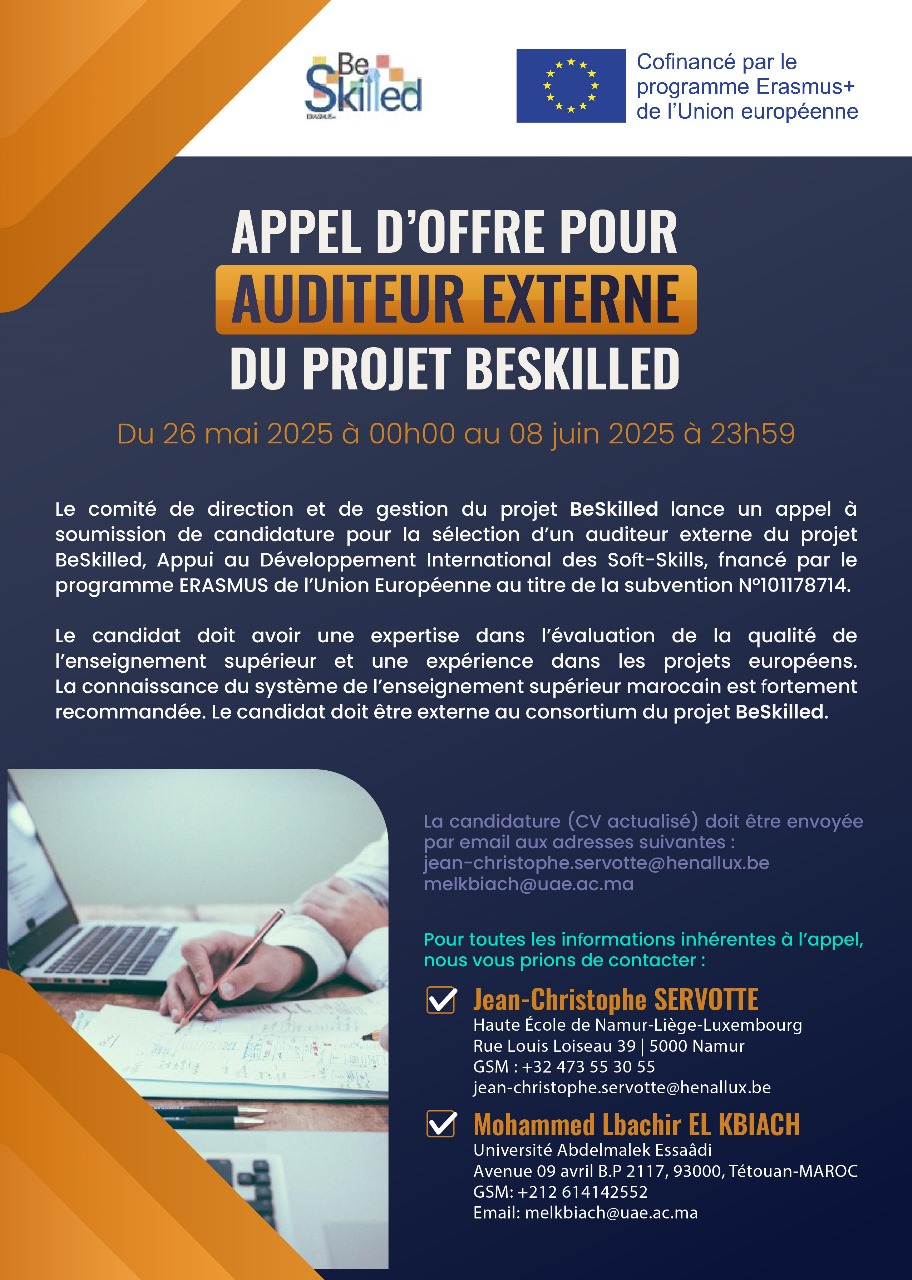 affiche