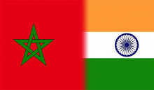 Maroc/Inde : Cours de formation du programme ITEC