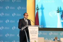 انطلاق أعمال المؤتمر الدولي حول المعجم واستخداماته في تعليم اللغة العربية بمقر الإيسيسكو