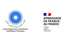 Programme de mobilités doctorales en France 2024 - Ambassade de France au Maroc