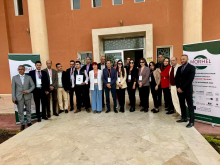 Session de formation « Change Management » à l’Université Sultan Moulay Slimane dans le cadre du projet MORHEL 