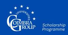 Call for Applications: Coimbra Group Short-Term Research Scholarships for Young Researchers from the European Neighbourhood