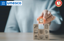 Prix UNESCO – Roi Hamad Bin Isa Al-khalifa pour l’utilisation des technologies de l’information et de la communication dans l’éducation