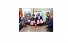 توقيع اتفاقية شراكة بين جامعة السلطان مولاي سليمان والجامعة الملكية المغربية للشطرنج