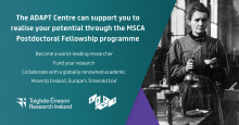 MSCA Postdoctoral Fellowships 2025