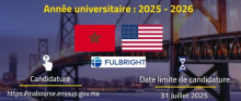 The Hubert H. Humphrey Fellowship Program 2026/2027