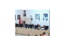 انعقاد اجتماع ندوة رؤساء الجامعات