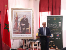 جامعة السلطان مولاي سليمان تشارك في النسخة 15 من برنامج الجامعة في السجون