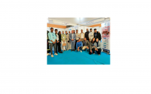 L’Université Sultan Moulay Slimane au cœur de l’orientation étudiante à travers trois forums dans la région de Béni Mellal Khénifra