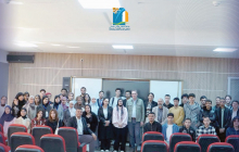 Training Workshop for Student Clubs and Associations