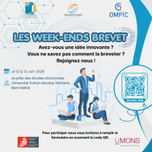 L’Université Sultan Moulay Slimane organise la 3ème édition des Weekends Brevets de l’USMS